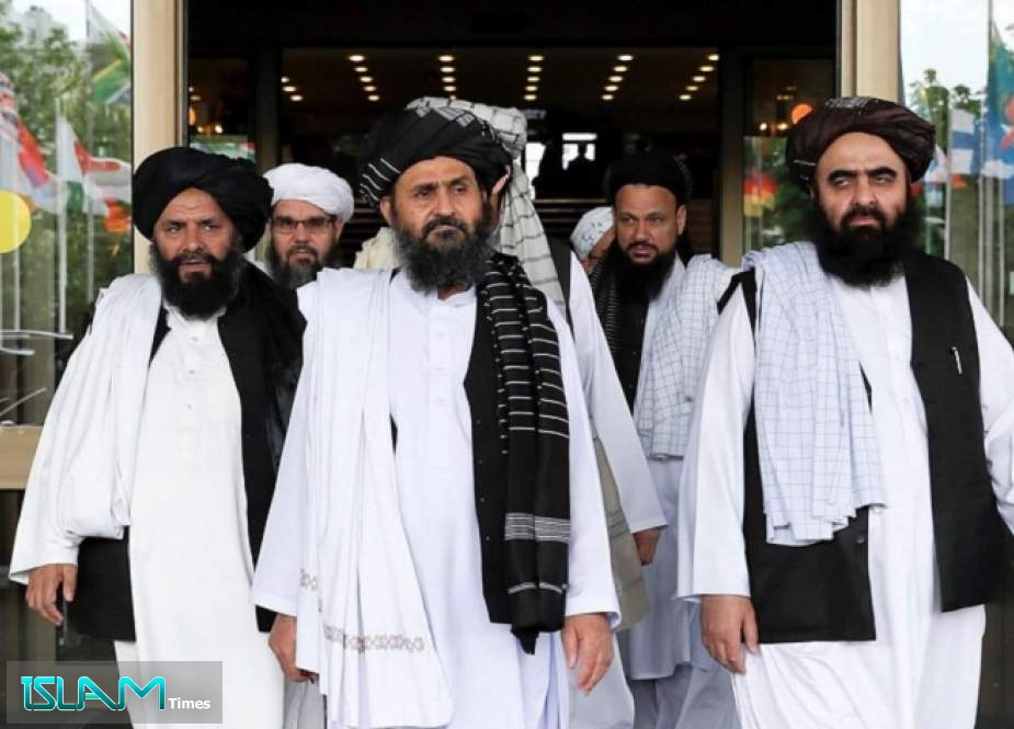 Taliban Meet with Officials from EU, Canada, UK, US in Doha