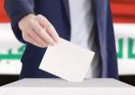 مفوضية الانتخابات بالعراق: لا مشاكل تقنية بجهاز التصويت