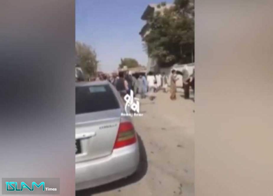 Dozens Martyred, Injured As Blast Hits Shia Mosque in Afghanistan’s Kunduz