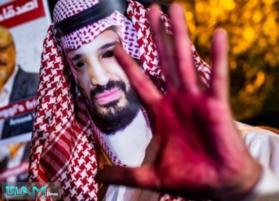 Report: Saudi Agents Who Killed Khashoggi Received US Paramilitary Training