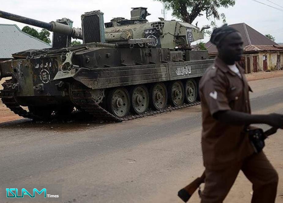 Nigerian Forces Neutralize 87 Boko Haram Terrorists