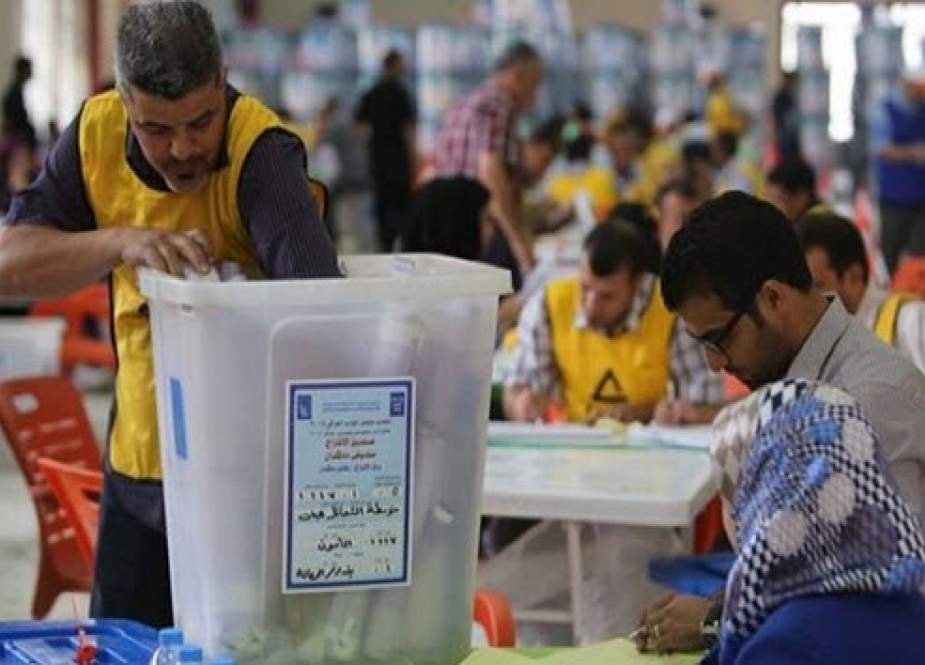 انتخابات سرنوشت‌ساز در عراق؛ از اوضاع داخلی تا نقش‌آفرینی خارجی