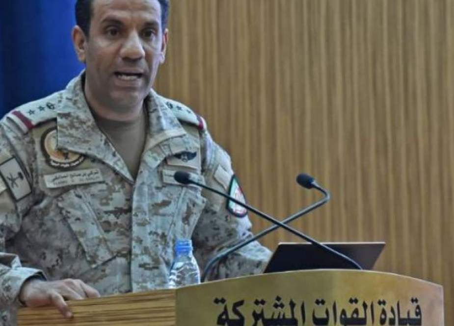 السعودية تعترف بخسائر الهجوم على مطار جيزان