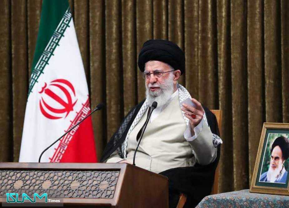 Ayatollah Khamenei Mourns Victims of Kunduz Mosque Attach, Calls on Afghan Officials to Punish Perpetrators