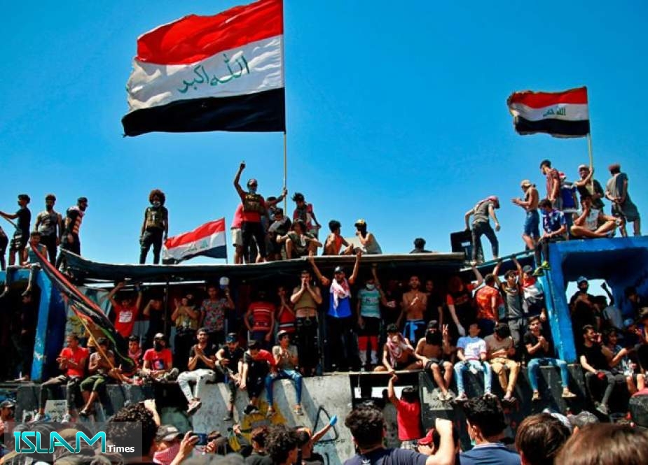 Iraq Elects 2021: The People’s Decision in The Spotlight!