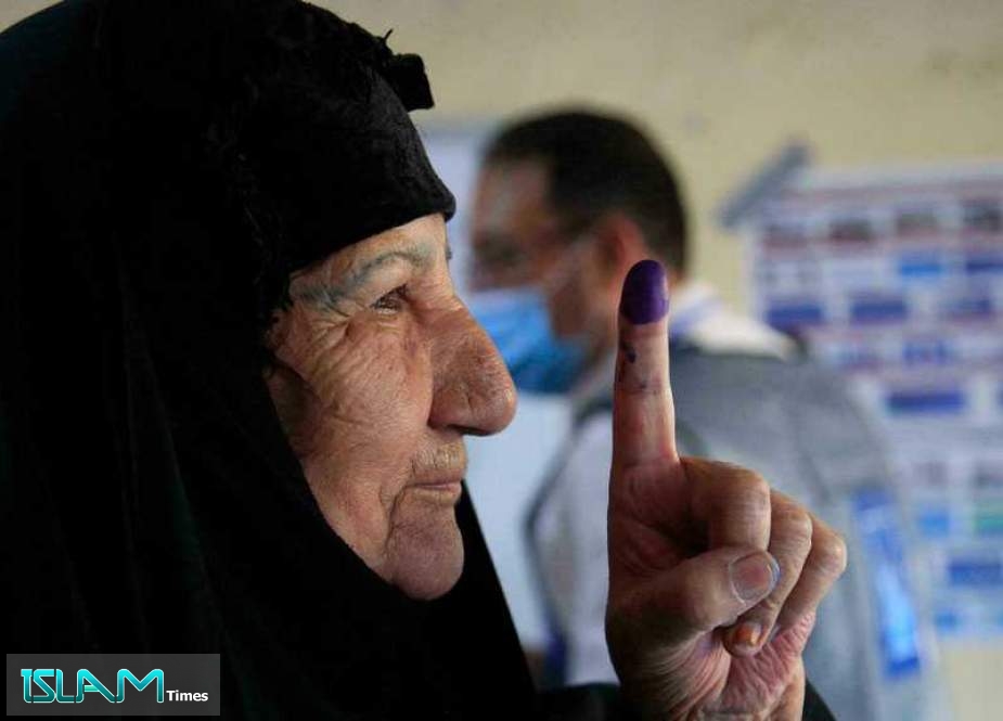 Iraqi Elections 2021: Voting for Early Parliamentary Elections to Shape Country’s Future