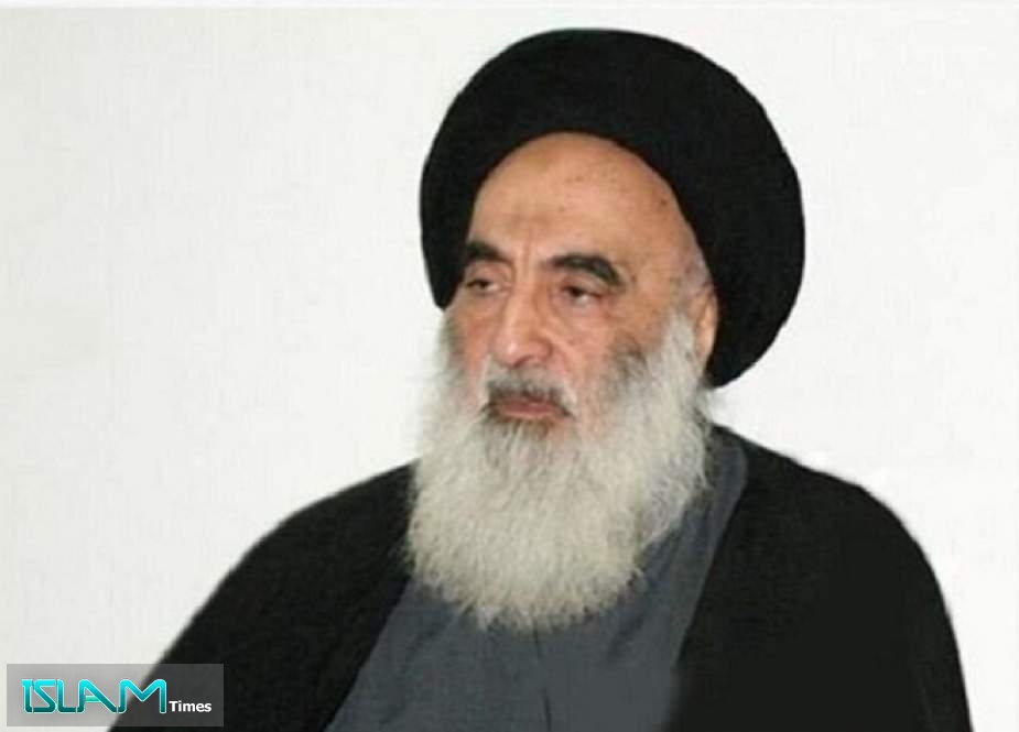 Ayatollah Sistani Condemns Terrorist Attack on Kunduz Mosque