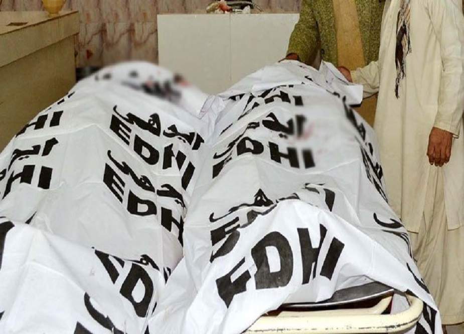 بلوچستان، ہوشاب میں دھماکہ، دو بچے جاں بحق، 1 شدید زخمی