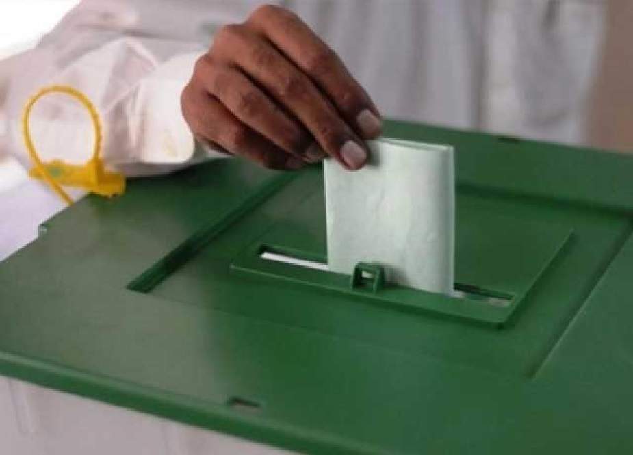 آزاد کشمیر ضمنی انتخابات، میرپور میں پی ٹی آئی کامیاب اور کوٹلی میں پی پی کو سبقت
