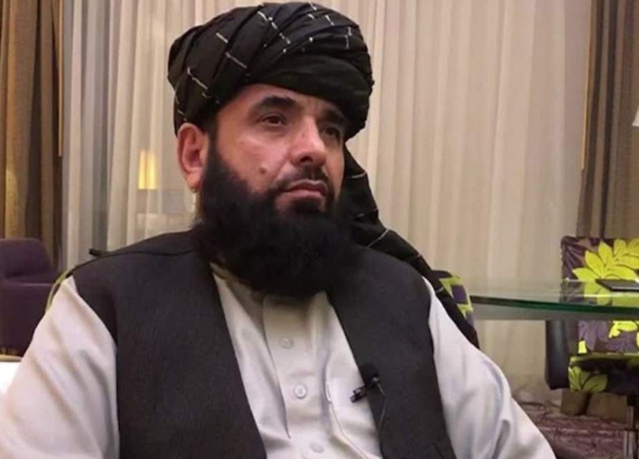 امریکا، افغانستان کے لیے انسانی امداد فراہم کرنے پر رضامند ہو گیا، طالبان