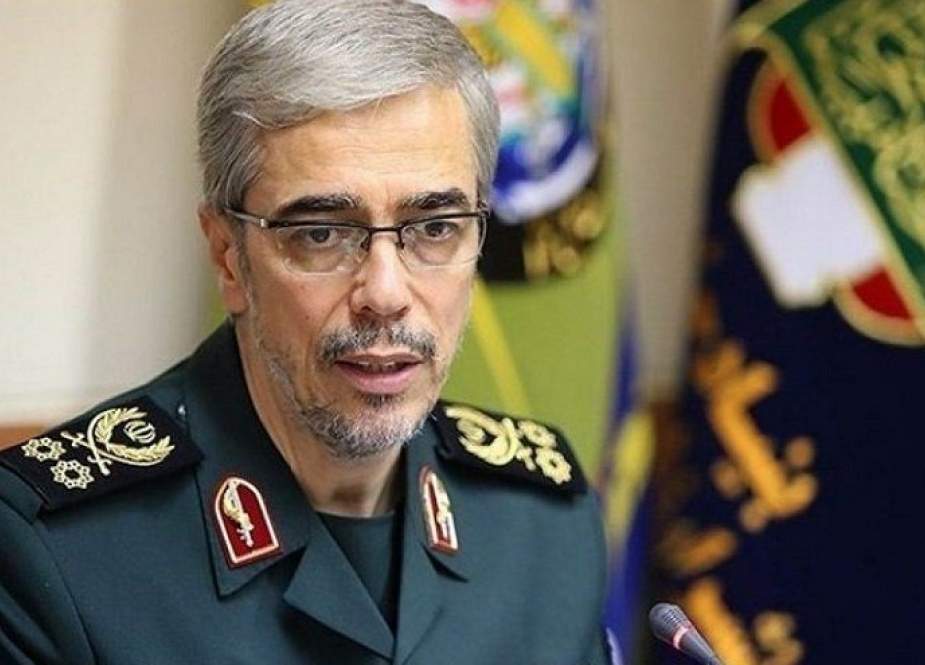 عسكري إيراني: مازال خطر الإرهاب التكفيري يستهدف الأمة الاسلامية