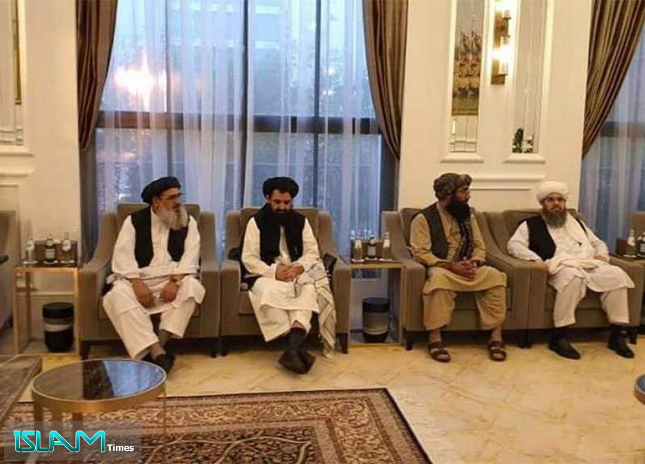 Taliban Calls for Improved ‘Diplomatic Relations’ With US after ‘Candid Talks’ In Doha
