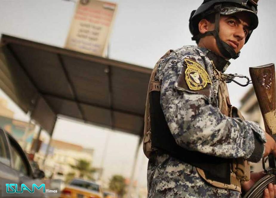 Iraqi Forces Capture Deputy of Slain Daesh Leader Al-Baghdadi