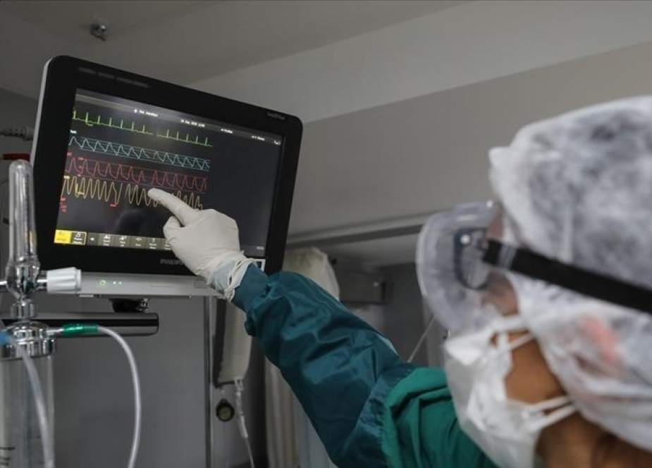 الصحة اللبنانية: تسجيل 4 وفيات و202 حالة جديدة بفيروس كورونا