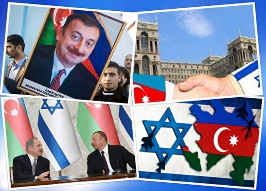 آذربائیجان میں اسرائیل کا بڑھتا اثر و رسوخ، وجوہات اور نتائج