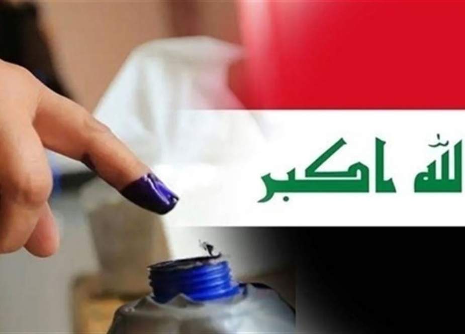 العراق: قوى سياسية خاسرة تعلن الطعن في نتائج الانتخابات