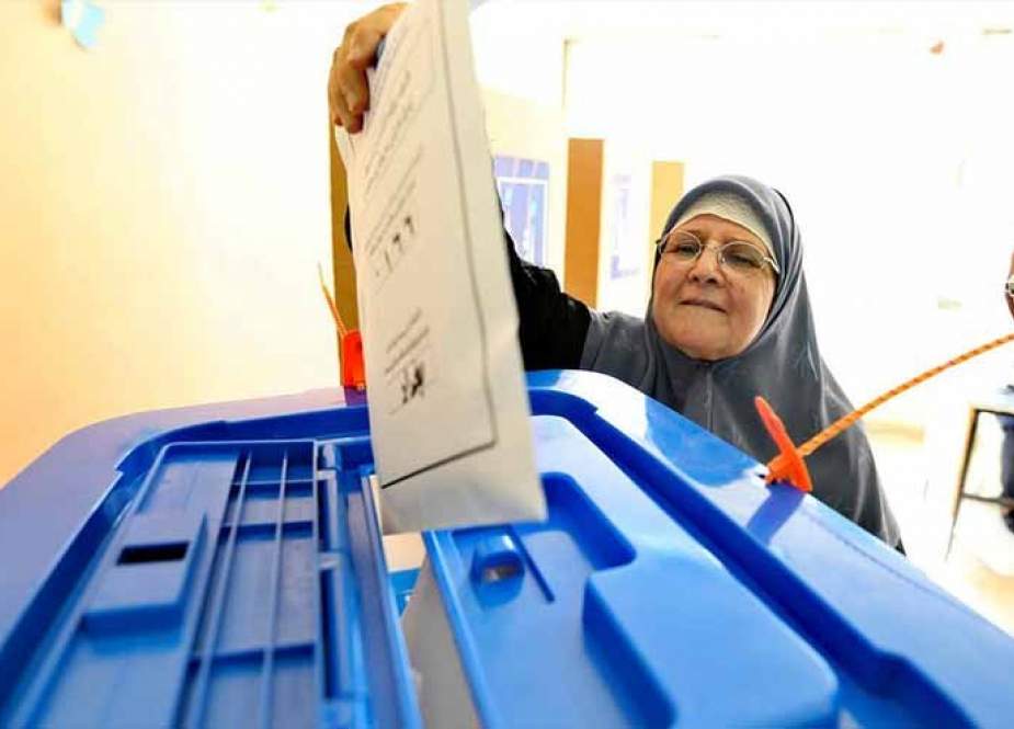 الخارجية الروسية تعلق على الانتخابات البرلمانية في العراق