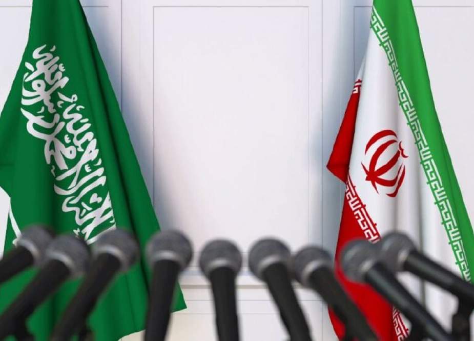 إيران والسعودية على وشك الاتفاق