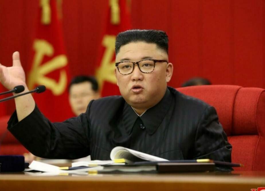 كيم جونغ أون: كوريا الشمالية تعزز قوتها العسكرية للدفاع عن نفسها