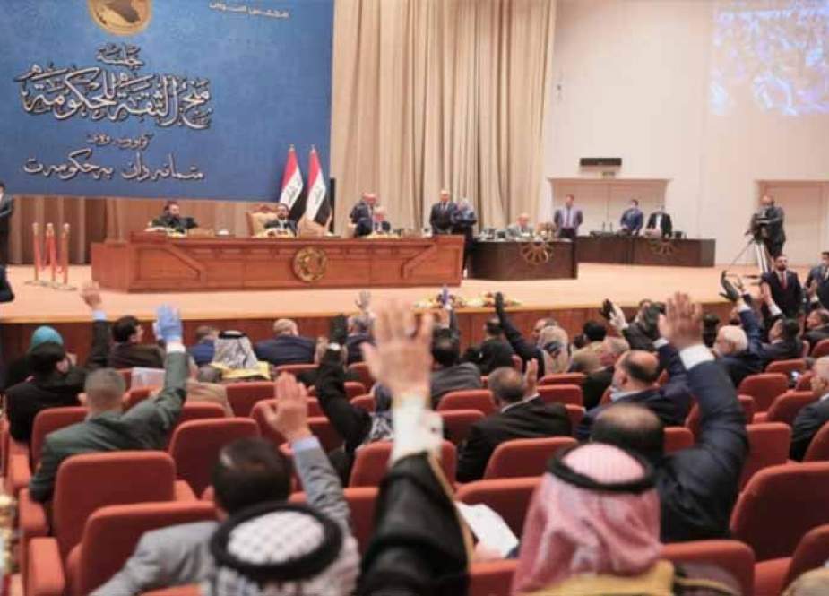 العراق؛ دولة القانون يكشف عن تفاهمات حول الكتلة الأكبر