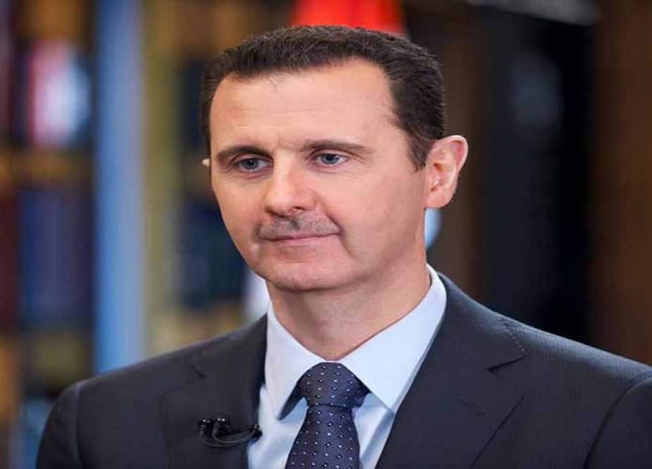 الأسد يصدر أمرا بإنهاء الاحتفاظ والاستدعاء في الجيش السوري