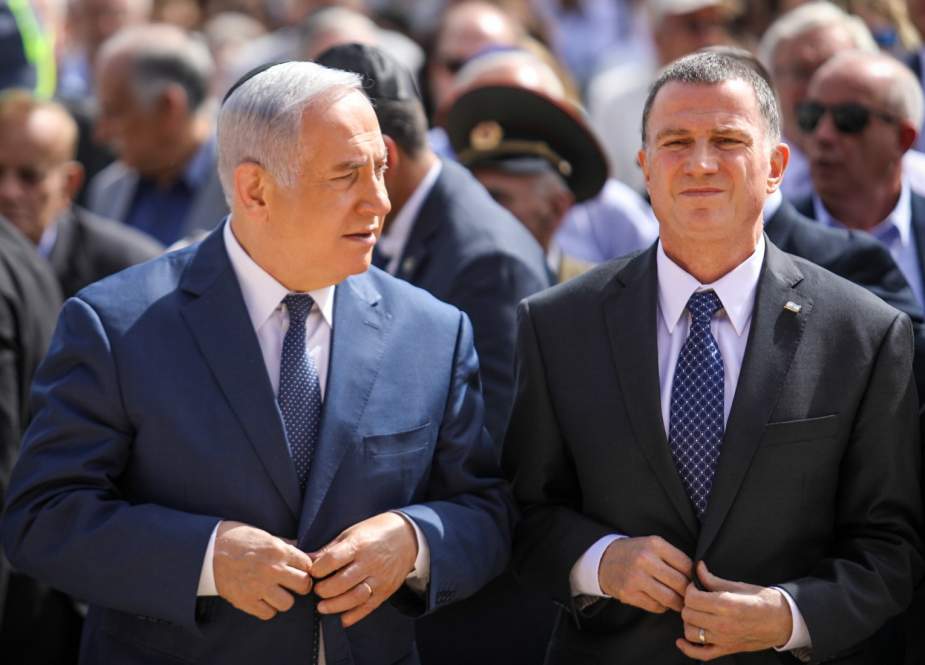 Edelstein Akan Mencalonkan Pemimpin Likud: “Netanyahu Sudah Mencoba 4 Kali”