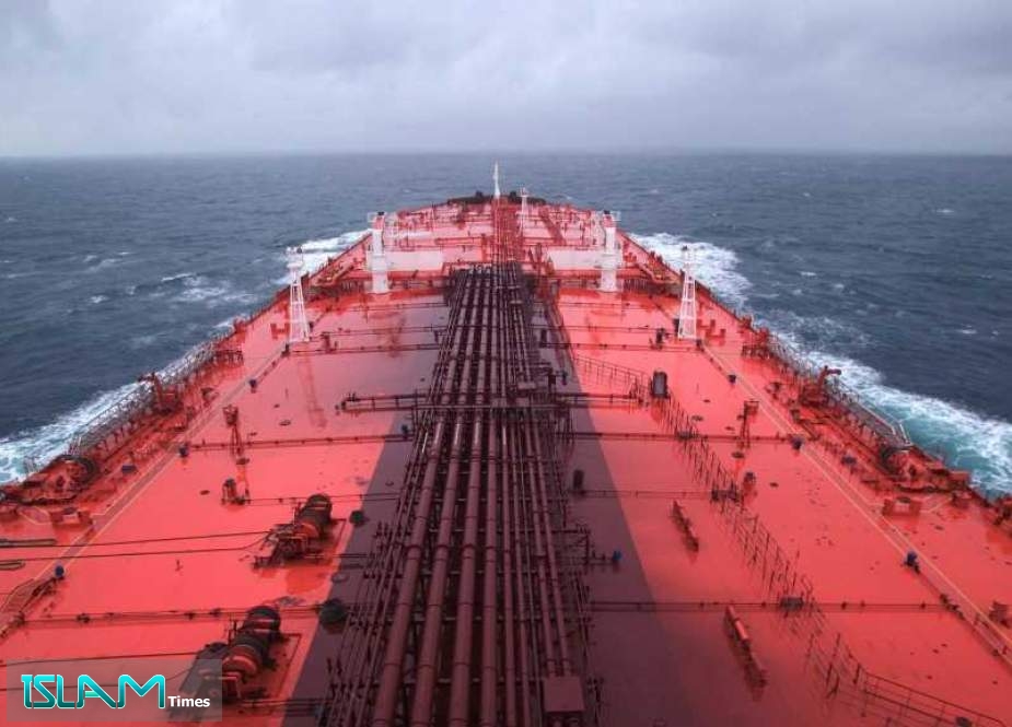 Study Warns of Looming Disaster: Oil Ship Leak Threatens Millions of Yemenis