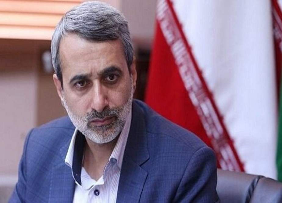 Anggota Parlemen: Program Rudal Iran Tidak Dapat Dinegosiasikan