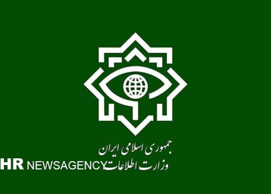 Pasukan Intelijen Menangkap 10 Mata-mata Di Iran Selatan