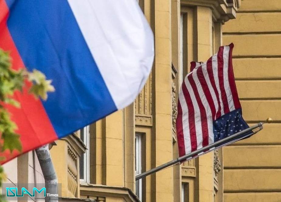 Russia Says No Breakthrough in Talks with US over Embassy Row