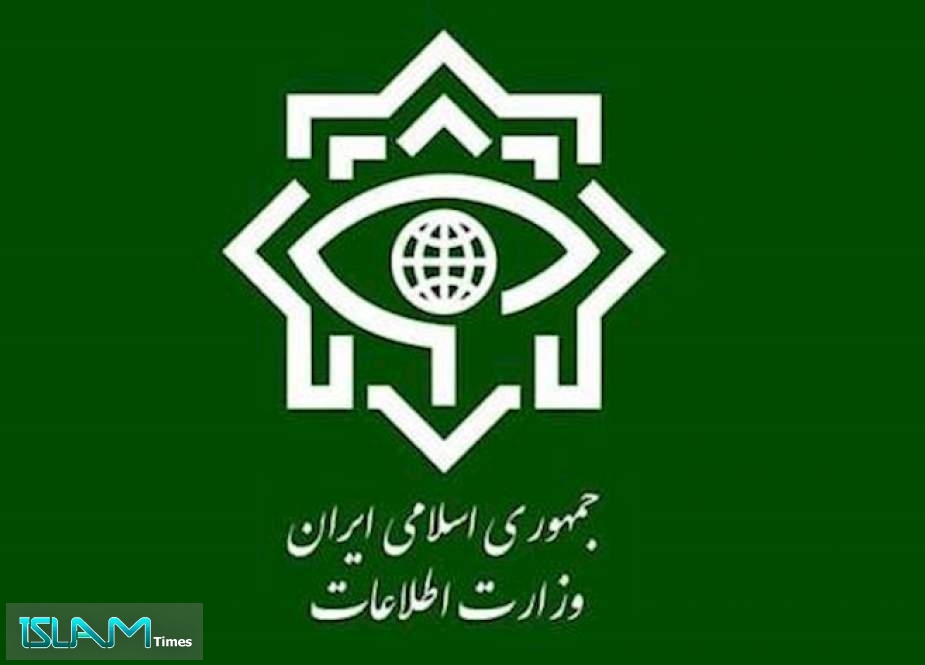 Iranian Intelligence Forces Arrest Ten Spies in Bushehr