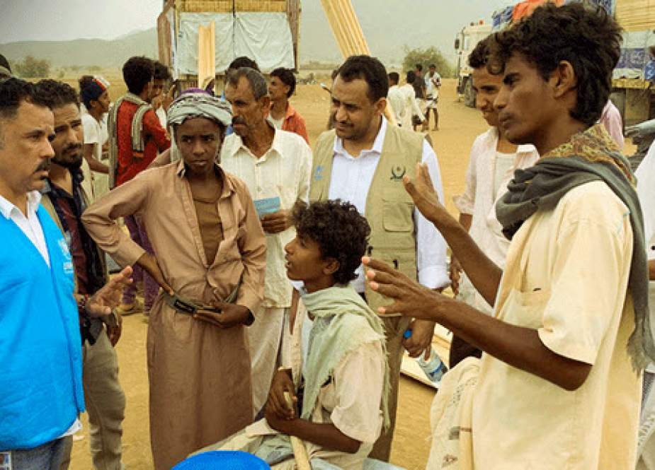 اتمام مأموریت بازرسان شورای حقوق بشر در یمن؛ تأثیرات و الزامات آینده