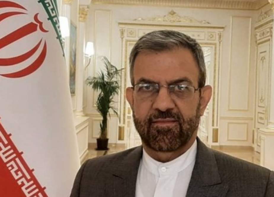 الخارجية الإيرانية: طهران ترفض أي تحالف مع الآخرين لتسوية الخلافات الاقليمية