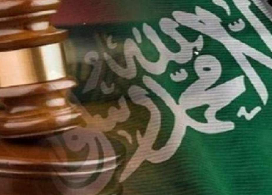 القضاء السعودي بين سندان المنظمات الدولية ومطرقة ابن سلمان