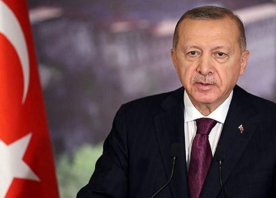 الرئاسة التركية تنفي قرب زيارة أردوغان إلى ليبيا