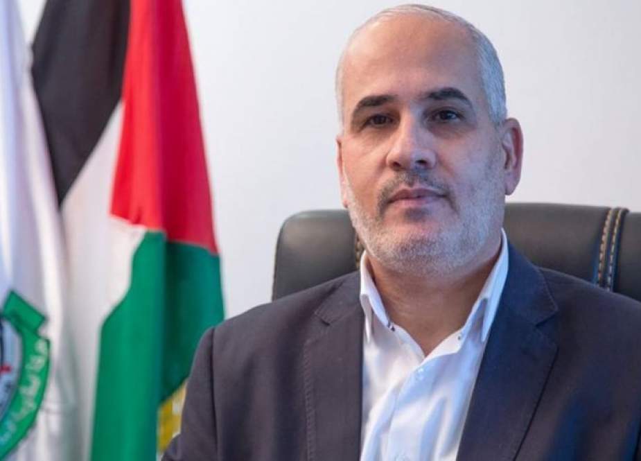 حماس: التطبيع وتكبيل المقاومة أتاحا للاحتلال توسيع الاستيطان