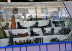 US-Made Weapons, Now for Sale in Afghan Gun Shops  <img src="https://www.islamtimes.org/images/picture_icon.gif" width="16" height="13" border="0" align="top">