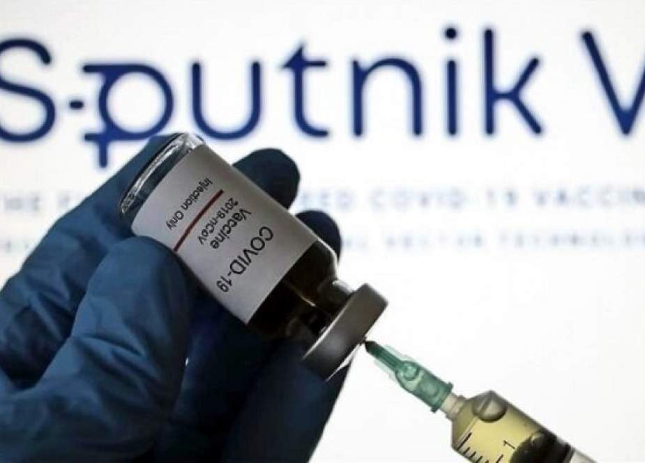 Rusia Melanjutkan Ekspor Vaksin Sputnik V Ke Iran
