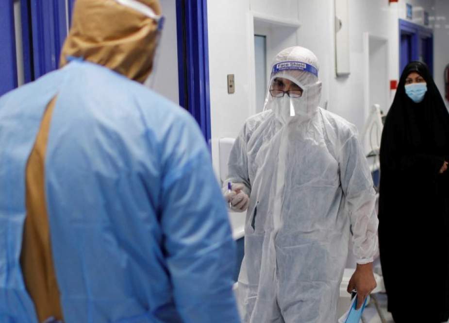 الصحة العراقية تعلن إنتهاء الموجة الثالثة وتدعو الجميع لأخذ اللقاح
