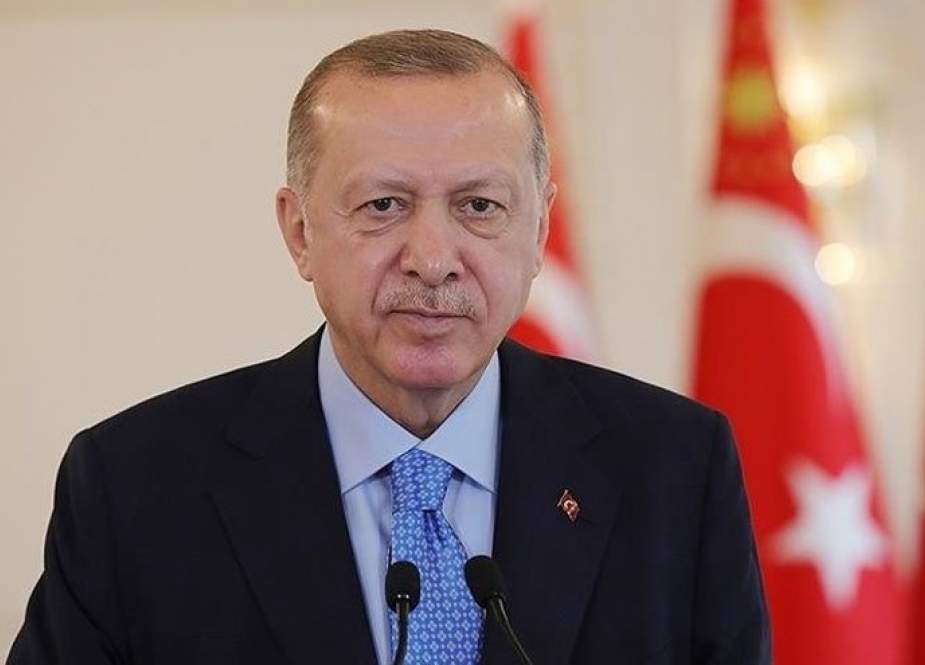 أردوغان: "طالبان" طلبت منا المساعدة وسنقدم كل أنواع الدعم