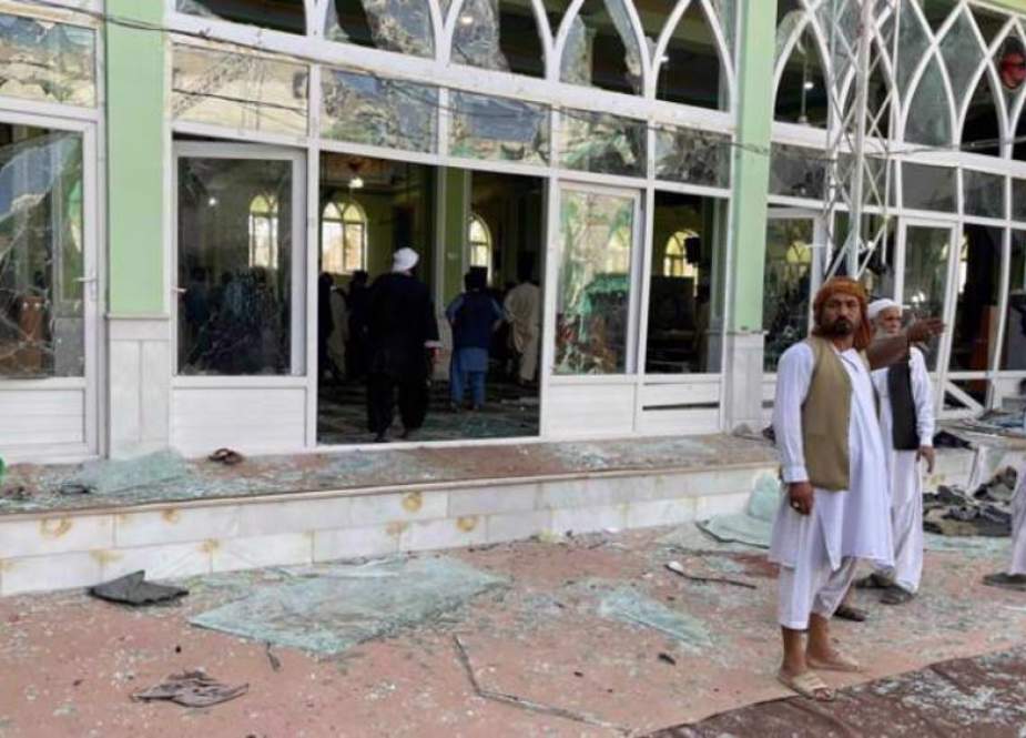 Iran: Persatuan Syiah-Sunni Suatu Keharusan Untuk amelawan Plot Yang Memecah Belah Oleh Musuh-musuh Muslim
