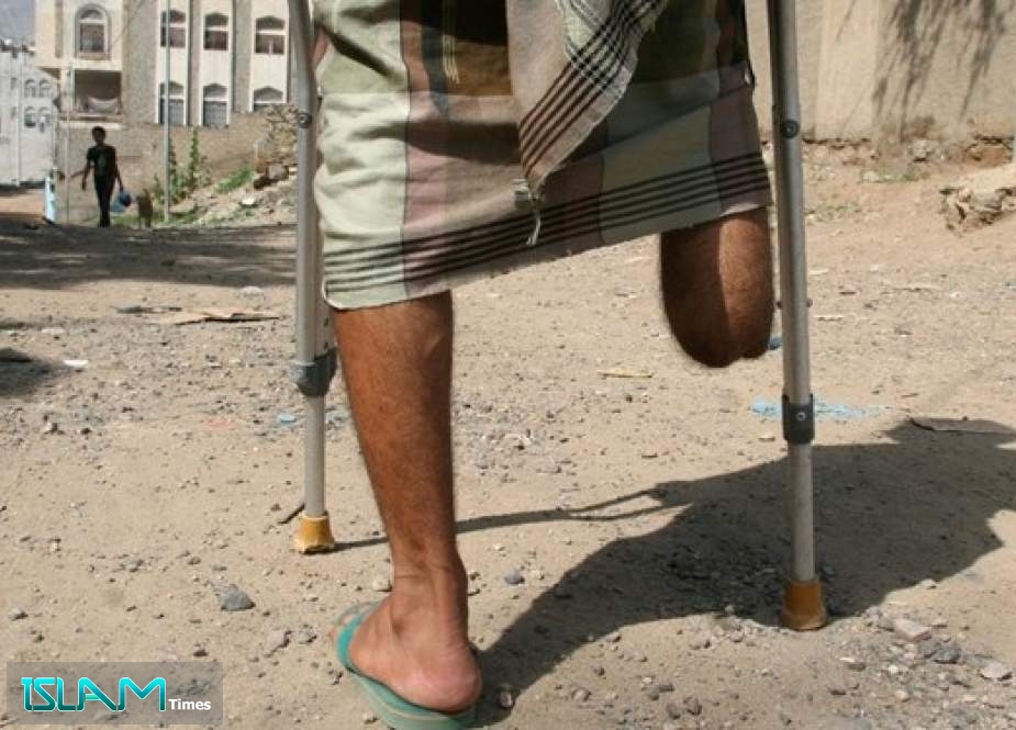 Probe: Saudi-Funded Hospitals in Yemen Performed Unnecessary Amputations