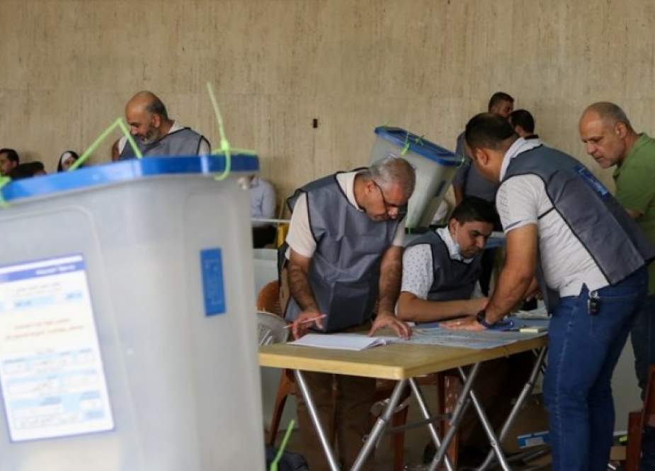 العراق.. كتلة إياد علاوي ترفض نتائج الانتخابات البرلمانية