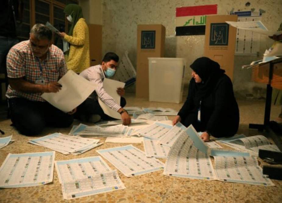 نتایج انتخابات عراق چه تاثیری بر روی معادلات منطقه خواهد گذاشت؟