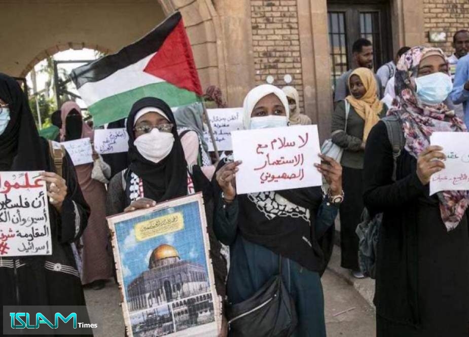 Maariv: Israel Worried Sudan May Back Out of Normalization Deal