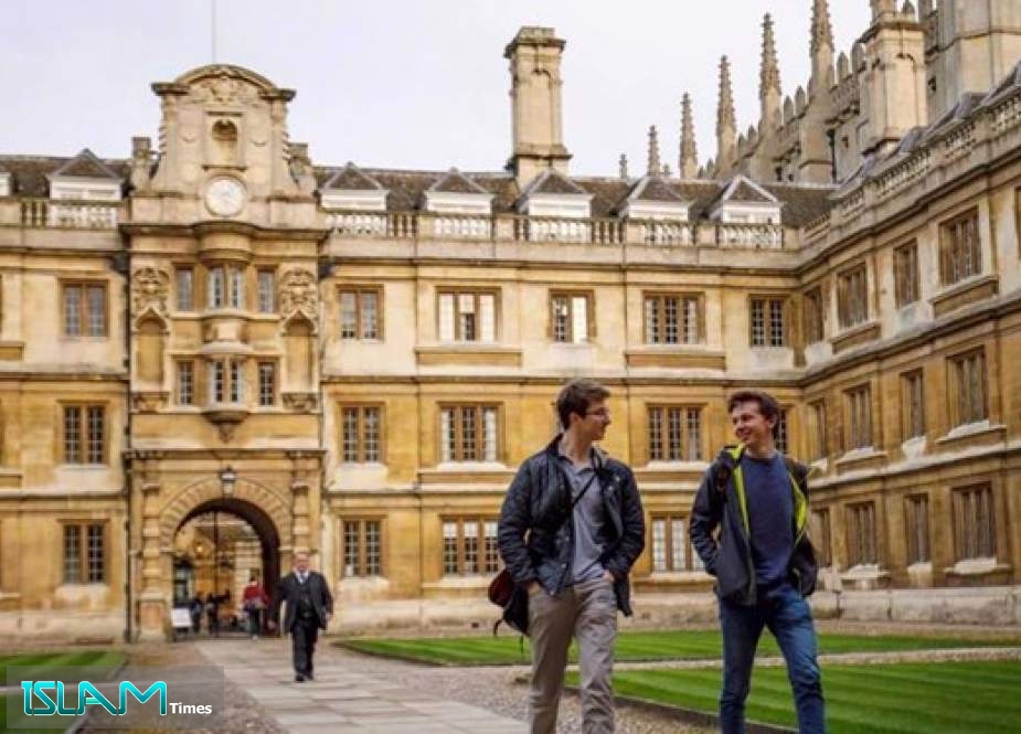 Cambridge University Halts £400mln Deal with UAE over Pegasus Spyware Claims