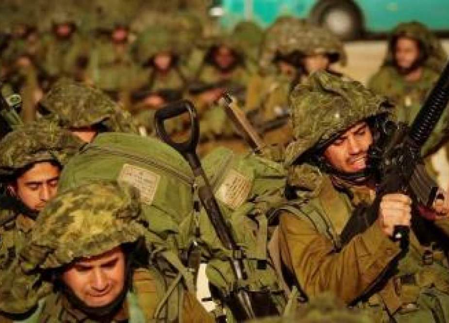 Laporan: Tentara Israel Membuat Pangkalan Rahasia untuk Memantau Aktivitas Iran 