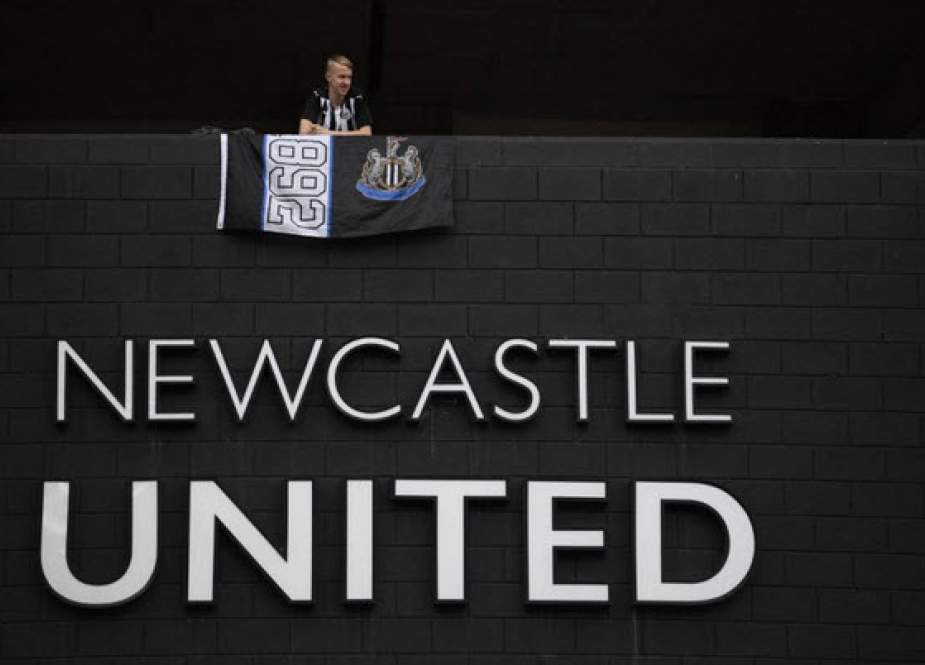 Newcastle chairman seized assets on MBS