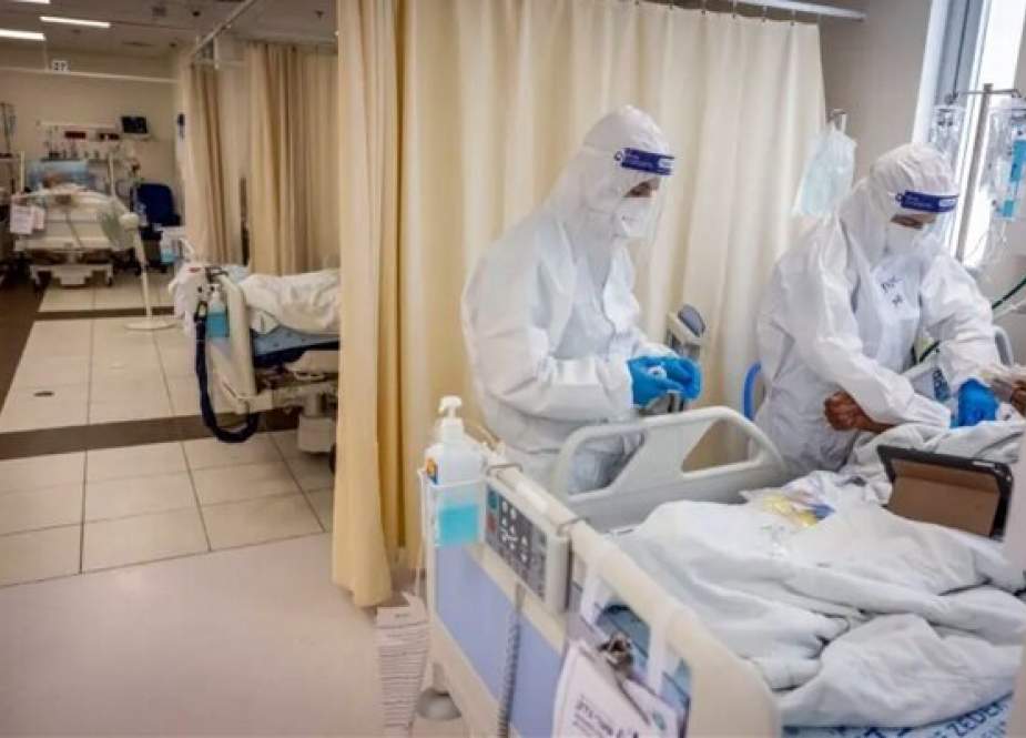 Rumah Sakit Rezim Zionis Menjadi Sasaran Serangan Siber