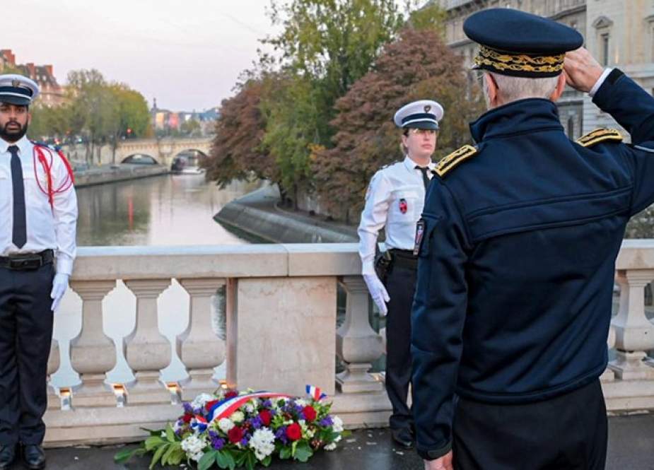 قائد شرطة باريس يكرم ضحايا ‘‘مجزرة 1961‘‘ الجزائريين
